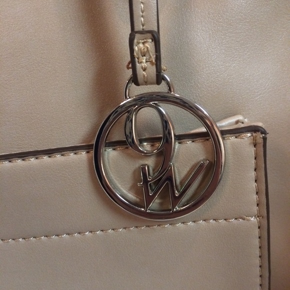 9 West Handbag - Picture 2 of 7